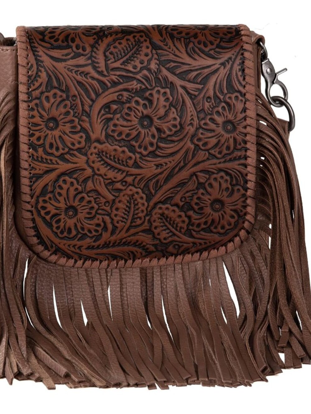 Women's Crossbody Handbags Western Purses for Women Small Crossbody Bags Tooled